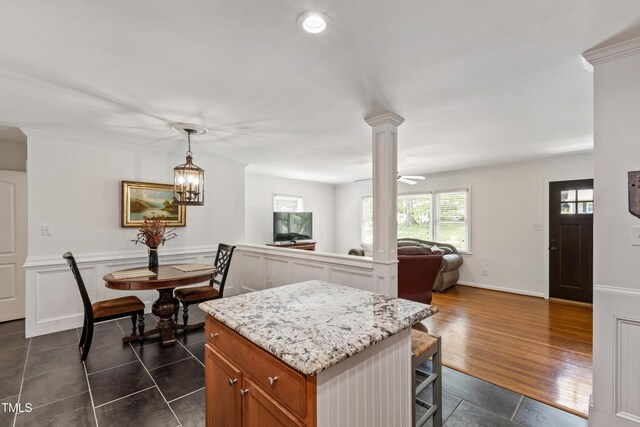 4906 Lakemont Dr, Raleigh, NC 27609 - photo 15