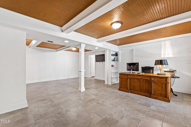4906 Lakemont Dr, Raleigh, NC 27609 - photo 21