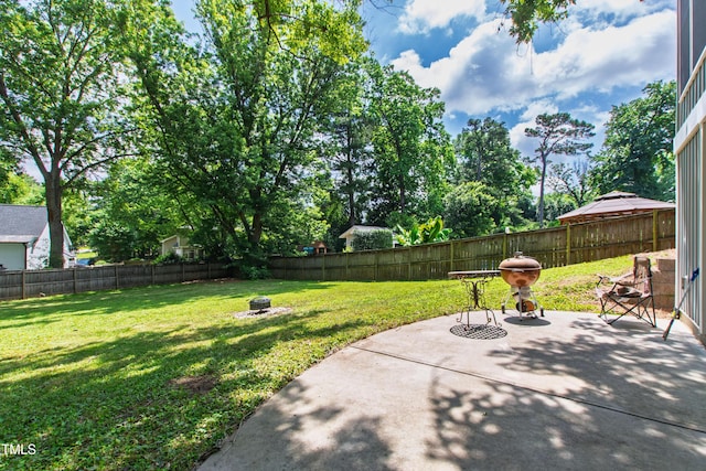4906 Lakemont Dr, Raleigh, NC 27609 - photo 42
