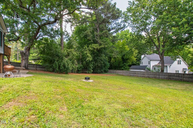 4906 Lakemont Dr, Raleigh, NC 27609 - photo 43