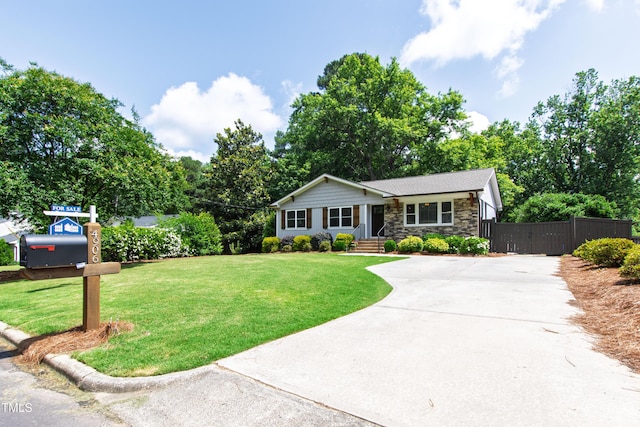 4906 Lakemont Dr, Raleigh, NC 27609 - photo 47