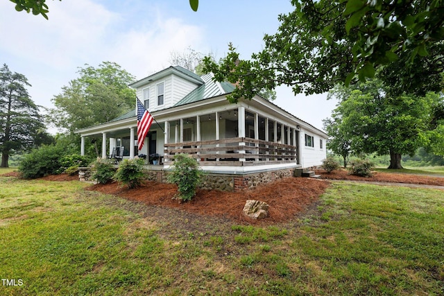 6447 Beulah Church Rd, Liberty, NC 27298 - photo 32