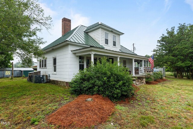 6447 Beulah Church Rd, Liberty, NC 27298 - photo 33