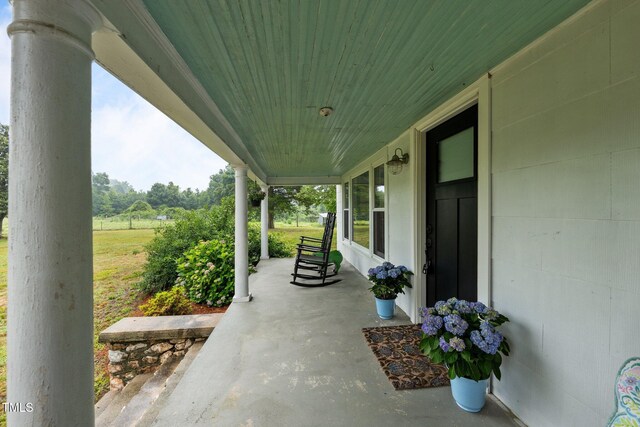6447 Beulah Church Rd, Liberty, NC 27298 - photo 6