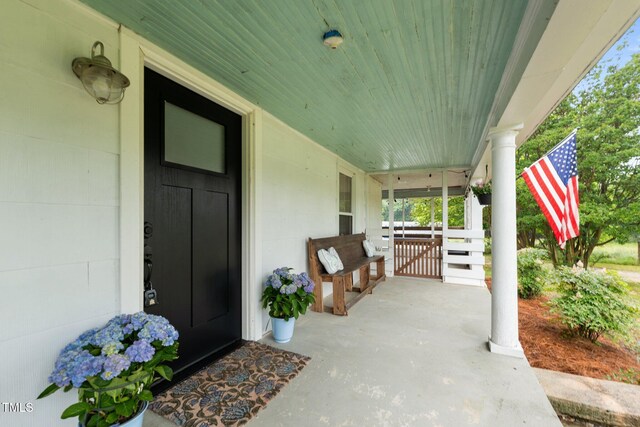 6447 Beulah Church Rd, Liberty, NC 27298 - photo 2