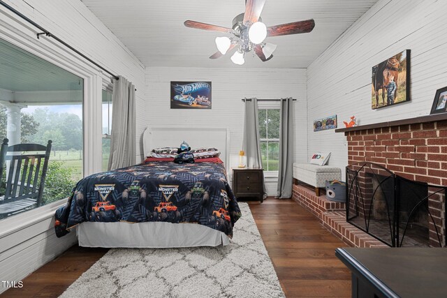 6447 Beulah Church Rd, Liberty, NC 27298 - photo 9