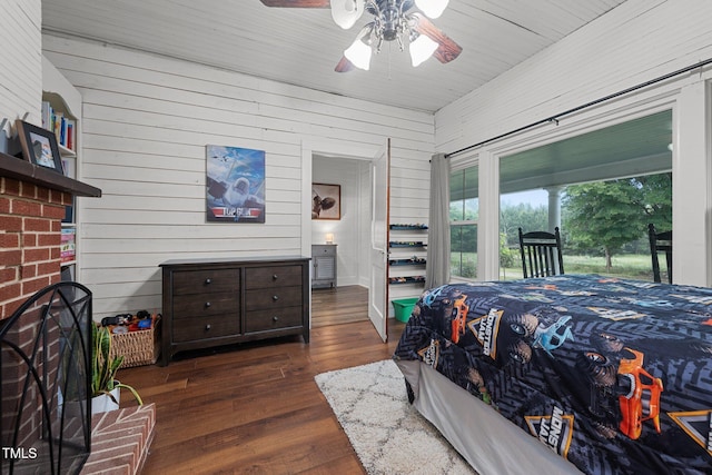 6447 Beulah Church Rd, Liberty, NC 27298 - photo 11
