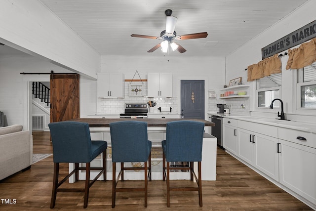 6447 Beulah Church Rd, Liberty, NC 27298 - photo 22