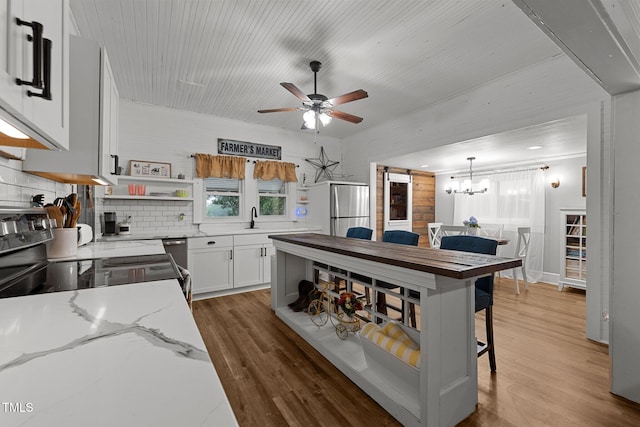 6447 Beulah Church Rd, Liberty, NC 27298 - photo 5