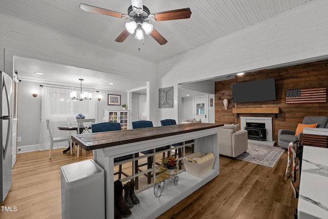 6447 Beulah Church Rd, Liberty, NC 27298 - photo 24