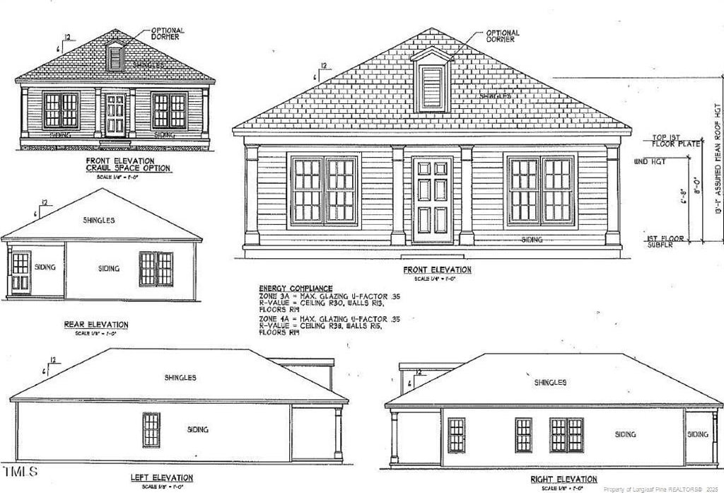 229 E Washington St, Coats, NC 27521 - view of miscellaneous listing collateral