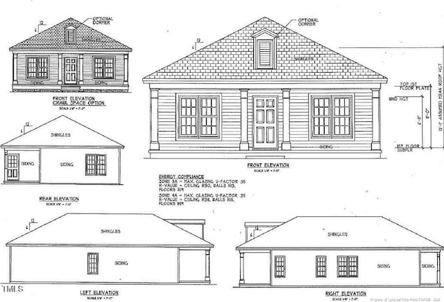 229 E Washington St, Coats, NC 27521 - view of miscellaneous listing collateral