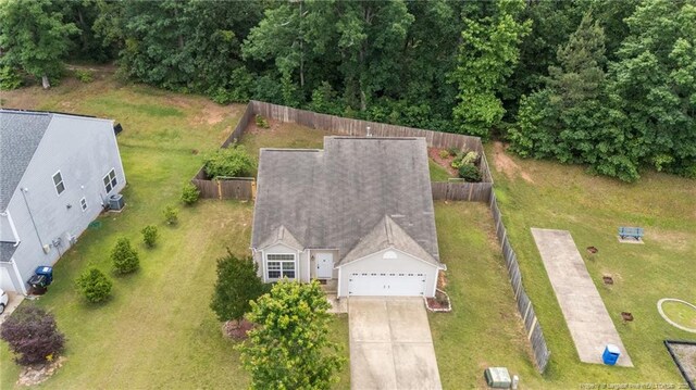 841 Golden Horseshoe Ln, Sanford, NC 27330 - photo 2