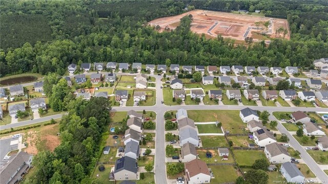 841 Golden Horseshoe Ln, Sanford, NC 27330 - photo 3