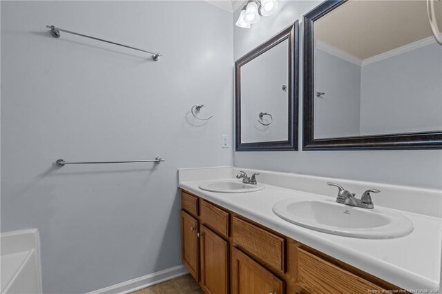 841 Golden Horseshoe Ln, Sanford, NC 27330 - photo 24