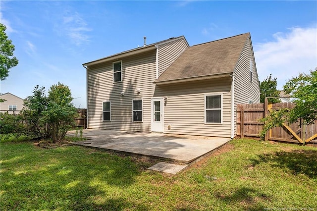 841 Golden Horseshoe Ln, Sanford, NC 27330 - photo 34