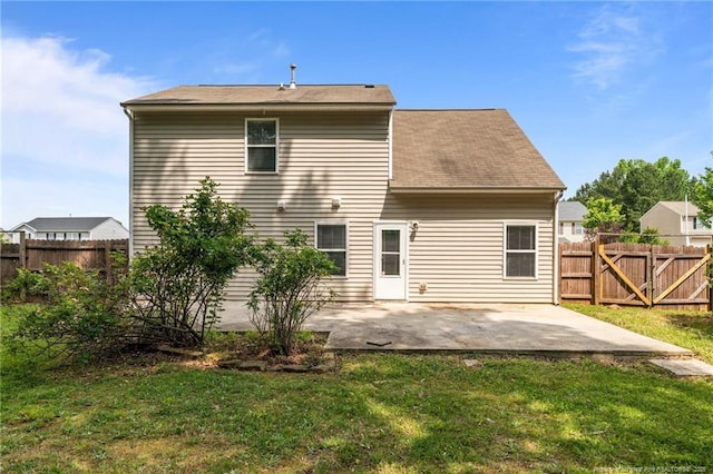 841 Golden Horseshoe Ln, Sanford, NC 27330 - photo 35
