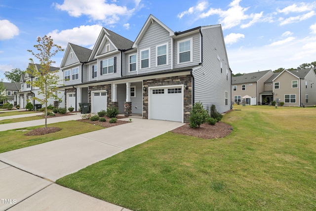 1130 Arbor Edge Ln, Durham, NC 27703 - photo 2