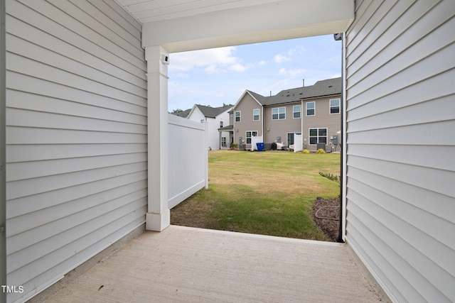 1130 Arbor Edge Ln, Durham, NC 27703 - photo 29