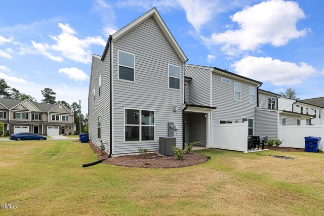 1130 Arbor Edge Ln, Durham, NC 27703 - photo 32