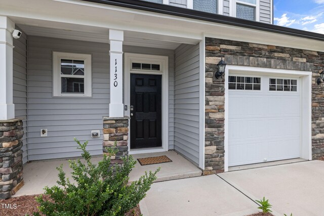 1130 Arbor Edge Ln, Durham, NC 27703 - photo 35