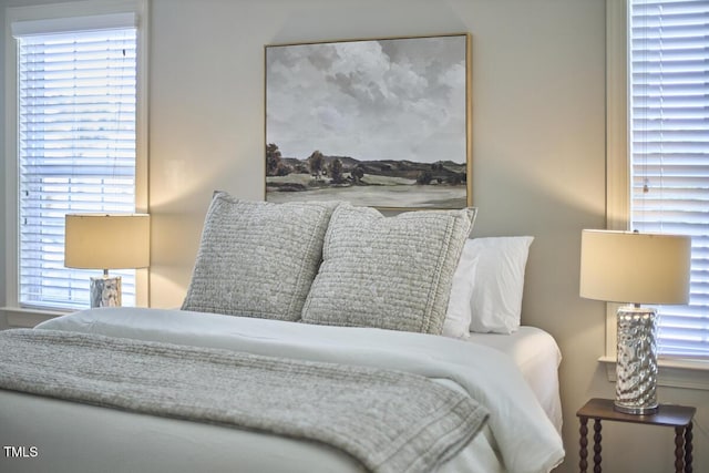 808 Historian St, Raleigh, NC 27603 - view of bedroom