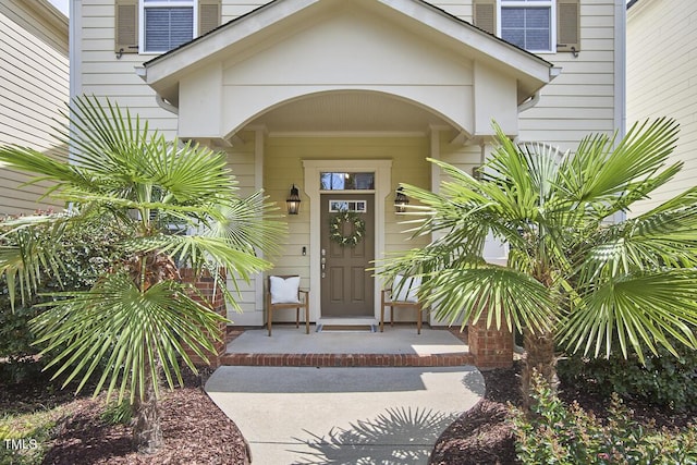 808 Historian St, Raleigh, NC 27603 - doorway to property