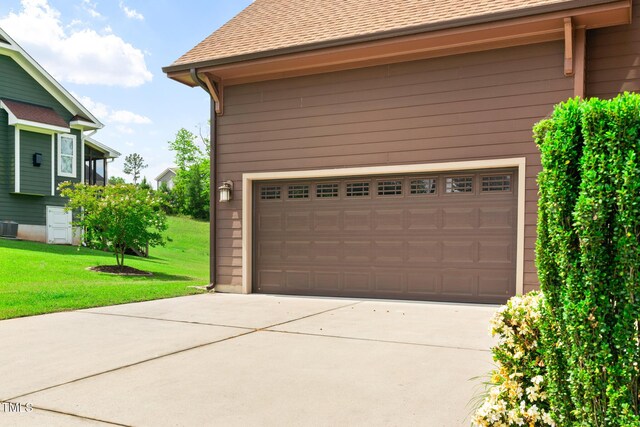 111 Streamside Dr, Sanford, NC 27330 - photo 4