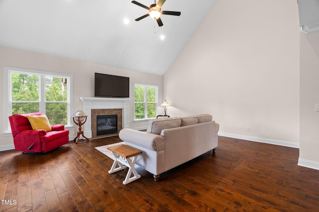 111 Streamside Dr, Sanford, NC 27330 - photo 12