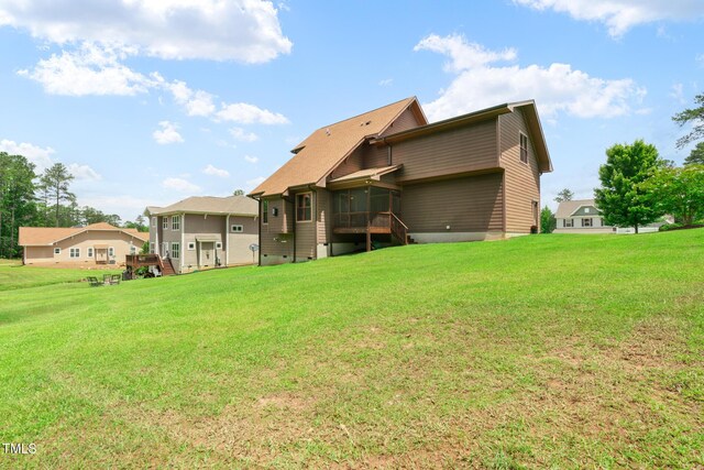 111 Streamside Dr, Sanford, NC 27330 - photo 32