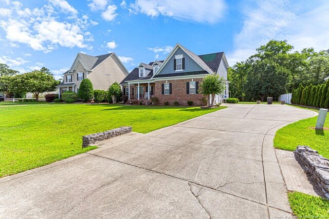 1722 Holloman Dr, Fayetteville, NC 28312 - photo 4