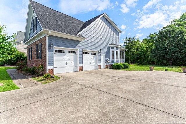 1722 Holloman Dr, Fayetteville, NC 28312 - photo 5