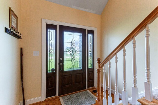 1722 Holloman Dr, Fayetteville, NC 28312 - photo 8