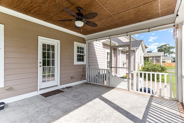 1722 Holloman Dr, Fayetteville, NC 28312 - photo 39