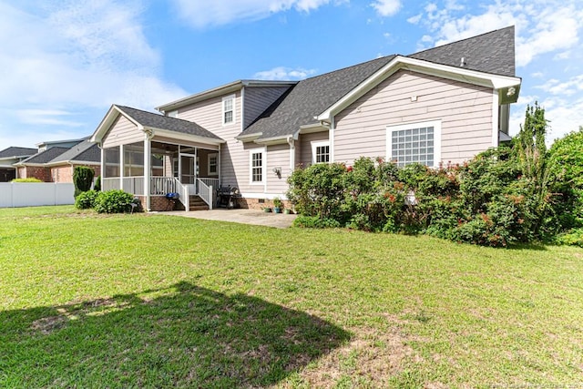 1722 Holloman Dr, Fayetteville, NC 28312 - photo 43