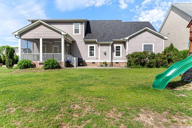 1722 Holloman Dr, Fayetteville, NC 28312 - photo 44