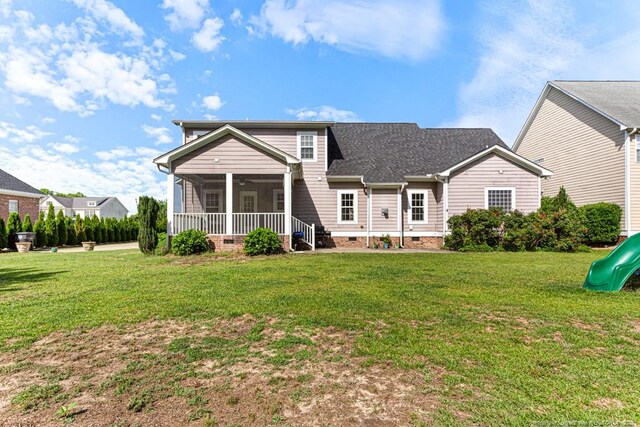 1722 Holloman Dr, Fayetteville, NC 28312 - photo 45