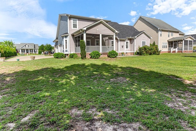 1722 Holloman Dr, Fayetteville, NC 28312 - photo 46