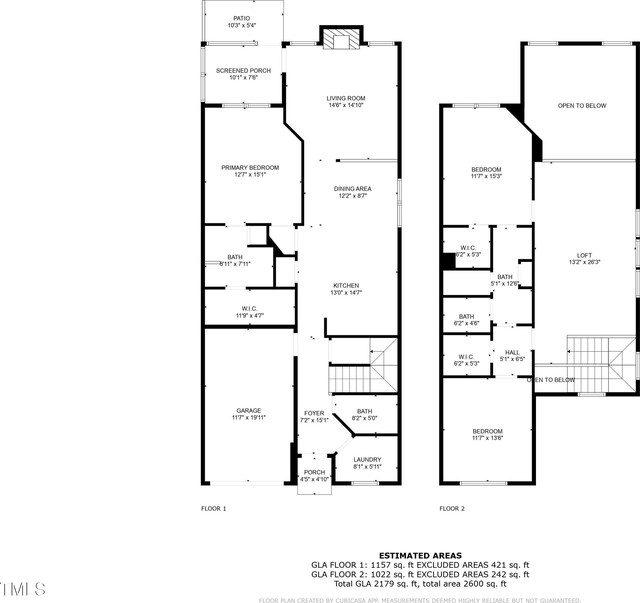 5320 Jessip St, Morrisville, NC 27560 - photo 42