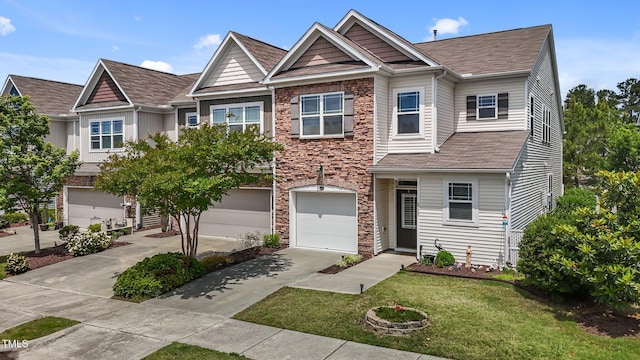 5320 Jessip St, Morrisville, NC 27560 - photo 1
