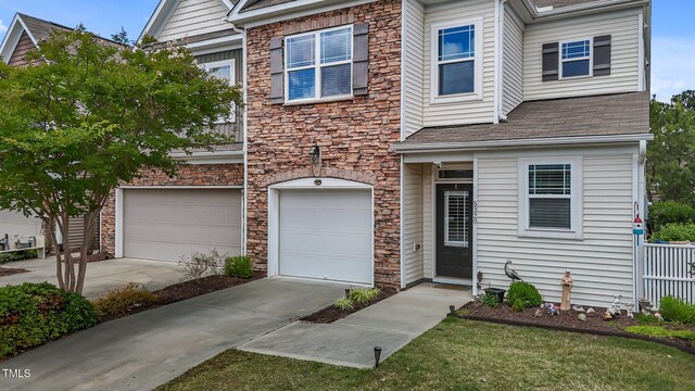 5320 Jessip St, Morrisville, NC 27560 - photo 3
