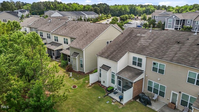 5320 Jessip St, Morrisville, NC 27560 - photo 38