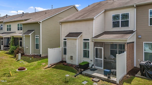 5320 Jessip St, Morrisville, NC 27560 - photo 35