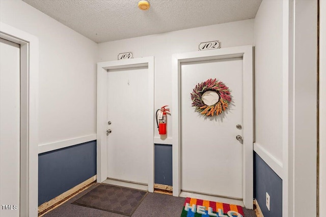 2010 Quaker Lndg Unit 102, Raleigh, NC 27603 - view of doorway to property