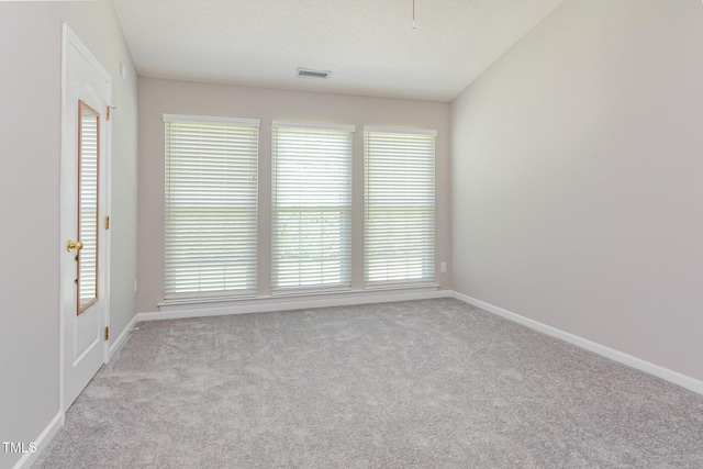 503 Kinship Ln, Apex, NC 27502 - unfurnished room featuring healthy amount of natural light, carpet, and baseboards