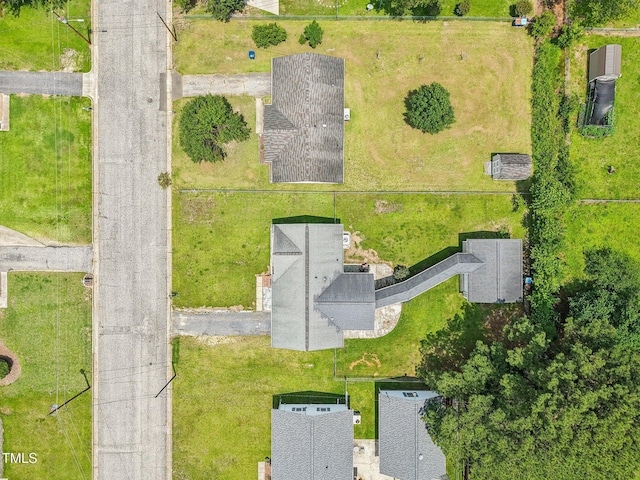102 Pine St, Dunn, NC 28334 - aerial view