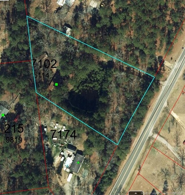 7102 Jefferson Davis Hwy, Cameron, NC 28326