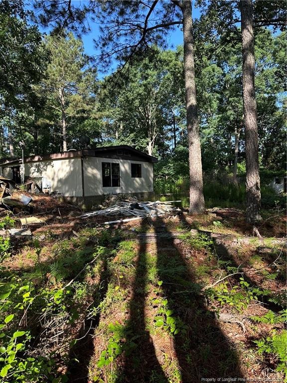 7102 Jefferson Davis Hwy, Cameron, NC 28326