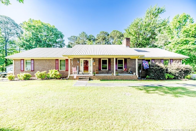 3897 Olivia Rd, Sanford, NC 27332 - photo 1