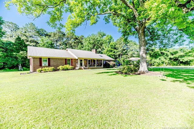 3897 Olivia Rd, Sanford, NC 27332 - photo 2